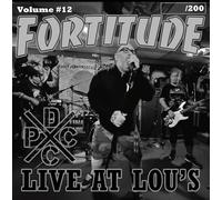 FORTITUDE - DCXPC LIVE VOL. 12