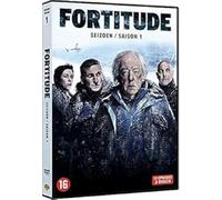 Fortitude-Saison 1