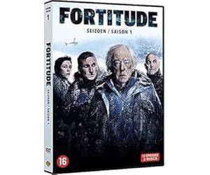 Fortitude-Saison 1