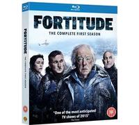 Fortitude: Season 1 [Blu-Ray]