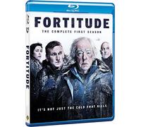 Fortitude: Season 1 [Blu-ray]