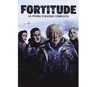 Fortitude-Stagione 01 (3 DVD) [Import]