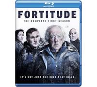 Fortitude: The Complete First Season [Region Free] [Blu-ray] - DVD NEUF