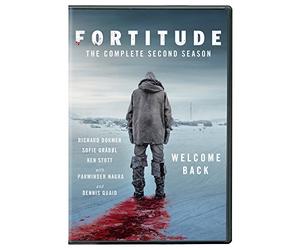 Fortitude: The Complete Second Season