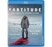 Fortitude: The Complete Second Season [Blu-Ray]