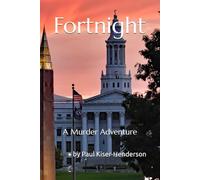 Fortnight: A Murder Adventure