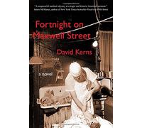 Fortnight on Maxwell Street