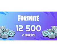 Fortnite 12500 V Bucks (PS4)