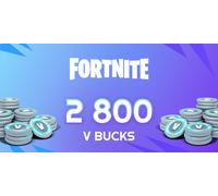 Fortnite 2800 VBucks (PC)