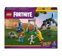 LEGO® Fortnite® 77075 Le camp de Banane et Mécano