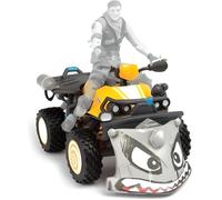 McFarlane Toys Accessoire pour figurines Fortnite Quadcrasher 28 cm