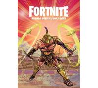 Fortnite - Agenda Officiel - Edition 2021-2022