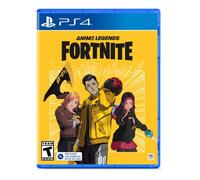 Fortnite - Anime Legends - PlayStation 4