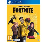 Fortnite : Anime Legends (PS4)