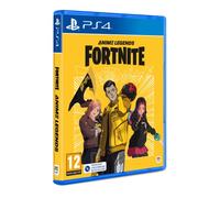 Fortnite - Anime Legends - PS4