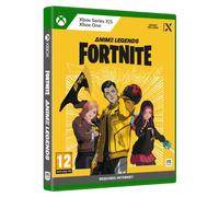 Fortnite - Anime Legends- Xbox Series X