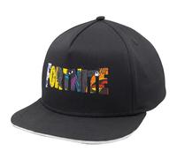 Fortnite Baseball Cap for Boys, Quality Made Boys Hat and Fitted Cap, Flatbrim Baseball Fortnite Hat with Sl esign