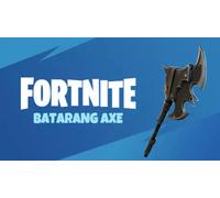 Fortnite - Batarang Axe Pickaxe (DLC)
