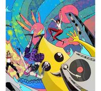 Fortnite: Best of the Lobby Vinyl - O.S.T. - Fortnite: Best of The Lobby Vinyl (Original Soundtrack)