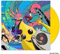 Fortnite : Best Of The Lobby - Vinyle 1LP - Neuf