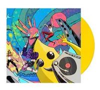 Fortnite : Best Of The Lobby - Vinyle 1LP - Neuf