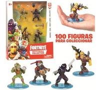 Fortnite Bl. 4 chiffres 7 cm GIOCHI PREZIOSI G