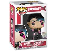 Fortnite - Bobble Head Pop N° 461 - Sparkle Specialist