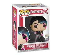 Fortnite - Bobble Head Pop N° 461 - Sparkle Specialist