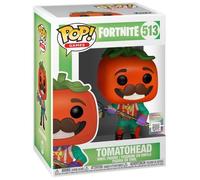 Fortnite - Bobble Head Pop N° 513 - Tomatohead