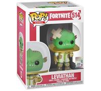Fortnite - Bobble Head Pop N° 514 - Leviathan