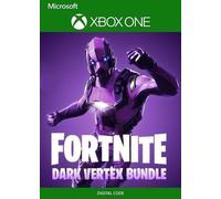 Fortnite Bundle: Dark Vertex + 500 V-Buck (Xbox One) Xbox Live Key GLOBAL