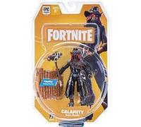 Figurine Fortnite - Solo Mode - Calamity