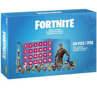 Fortnite - Calendrier De L'avent Funko