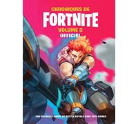 Fortnite - Chroniques de Fortnite 3