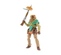 Fortnite Core Mancake Solo Mode de, Figurine très détaillée de 10 cm avec Outil de récolte