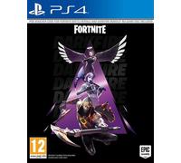 Fortnite: Darkfire Bundle (DLC) (PS4) PSN Key EUROPE