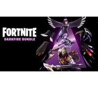 Fortnite DarkFire Bundle (Nintendo)