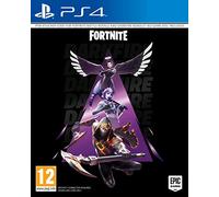 Fortnite Darkfire Bundle (PS4)