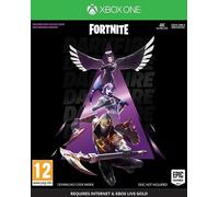 Fortnite: Darkfire Bundle (Xbox One) (DLC) Xbox Live Key GLOBAL