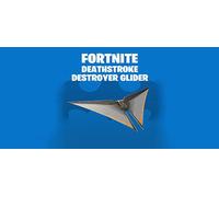 Fortnite - Deathstroke Destroyer Glider (DLC)