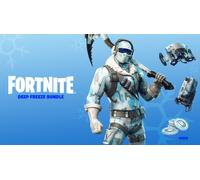 Fortnite Deep Freeze Bundle (Nintendo)