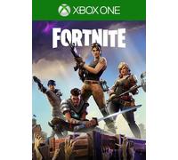 Fortnite - Deluxe Founder's Pack (Xbox One) Xbox Live Key EUROPE