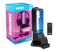 Fortnite Desk Headphone Stand with Light