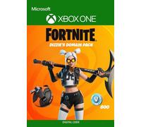 Fortnite: Dizzie's Domain Pack + 600 V-Bucks XBOX LIVE Key EUROPE
