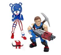 Fortnite - Duo Pack - Star-Spangled Trooper & Fireworks Team Leader
