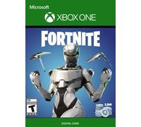 Fortnite: Eon Bundle + 2000 V-Bucks (Xbox One) Xbox Live Key GLOBAL