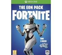 Fortnite: Eon Bundle + 500 V-Bucks (Xbox One) Xbox Live Key EUROPE