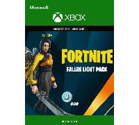Fortnite - Fallen Light Pack + 600 V-Bucks XBOX LIVE Key EUROPE
