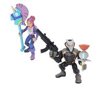 Fortnite - Figure Duo Pack - Omega & Brite Bomber