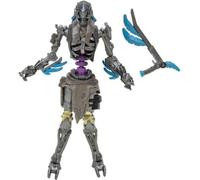 Fortnite Figurine 10 cm - Solo Mode Grave Feather Set de 2 pièces